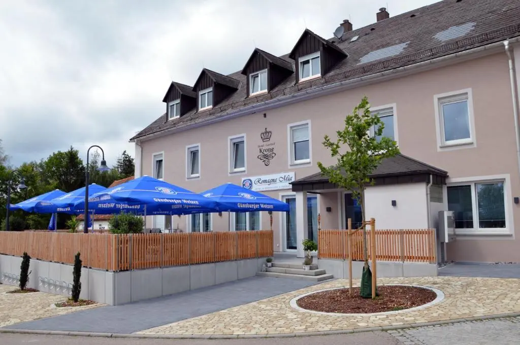 Romagna Mia Hotel