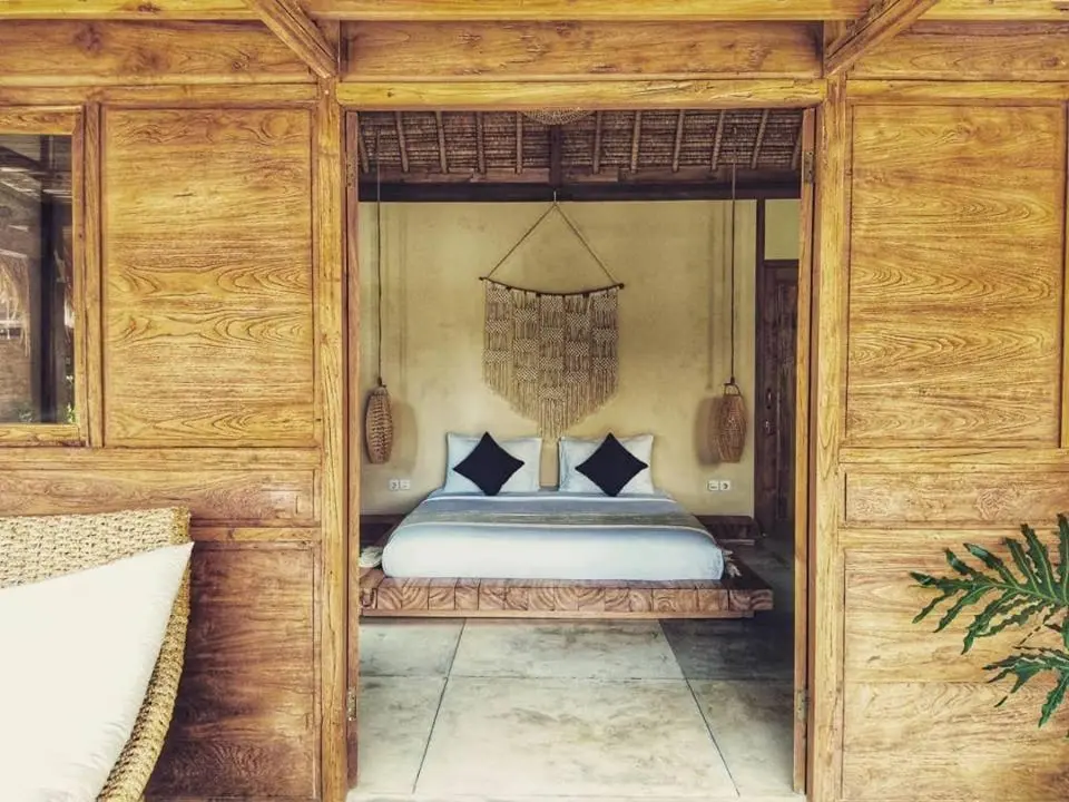 Green Escape Bali