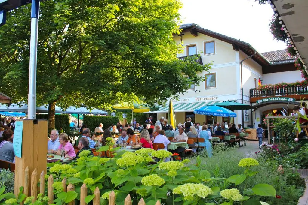Gasthof Waldschänke