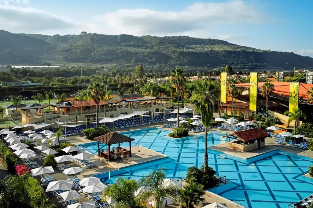 Tui Magic Life Calabria