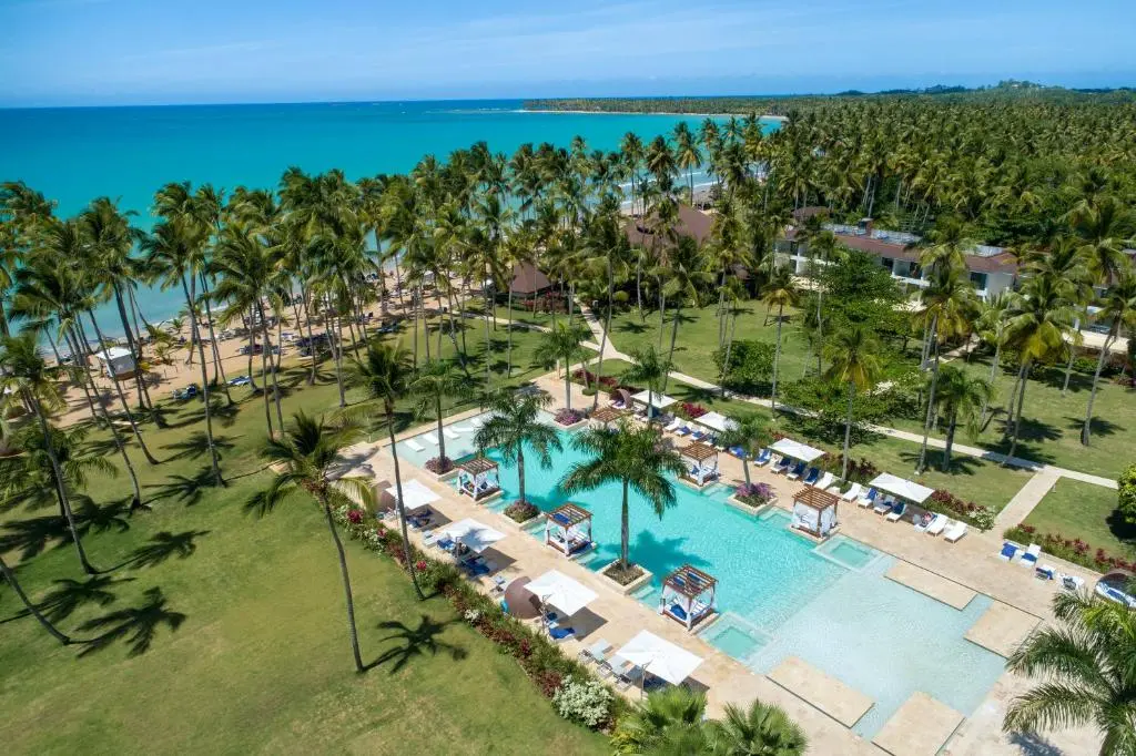Viva V Samana by Wyndham