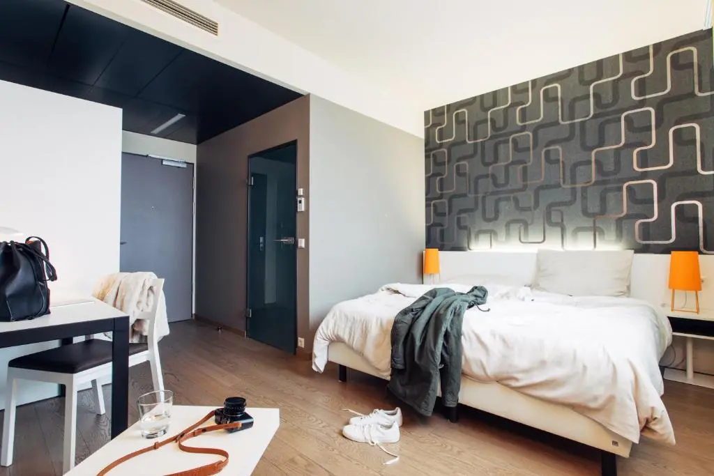 Harry's Home Hotel München