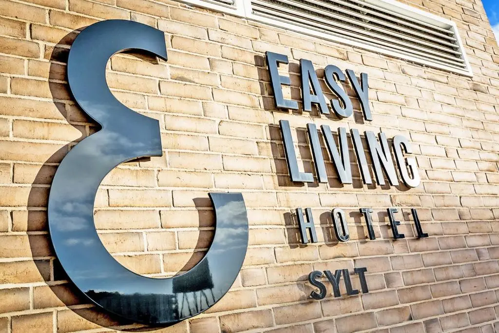 Hotel Easy Living Sylt