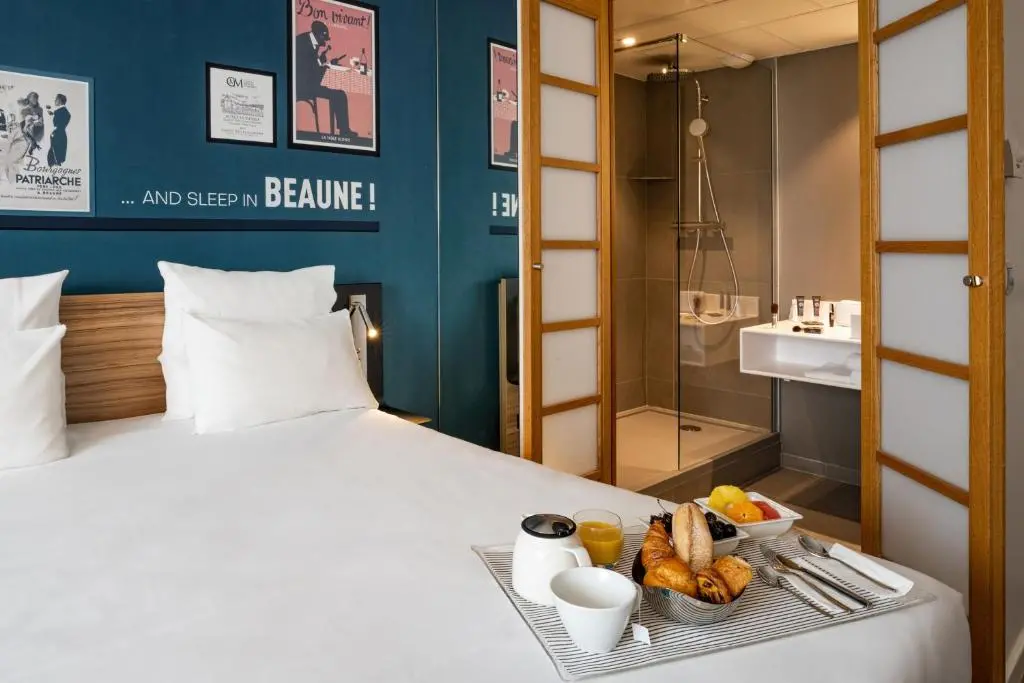 Novotel Beaune