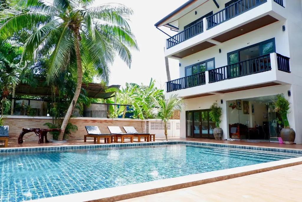 Aiya Resort Koh Tao