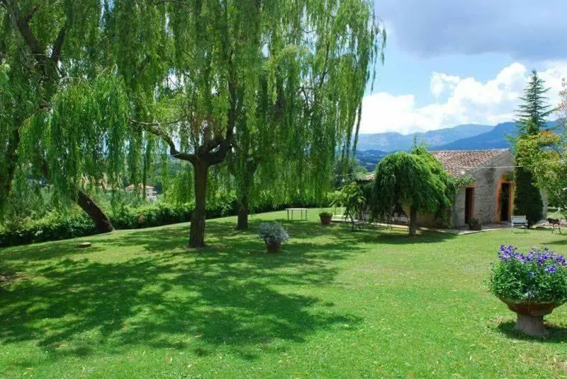 La Casina Rosa