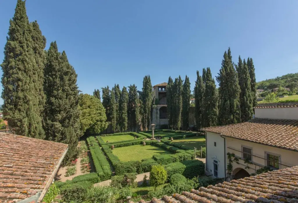 Villa Casagrande Resort & Spa