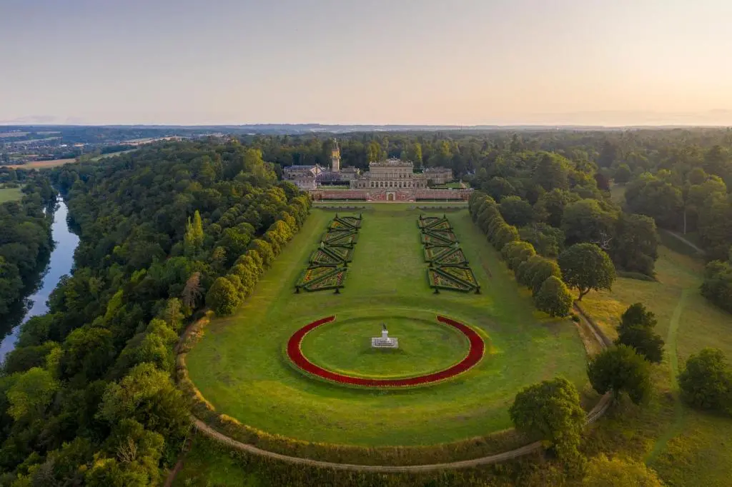 Cliveden House