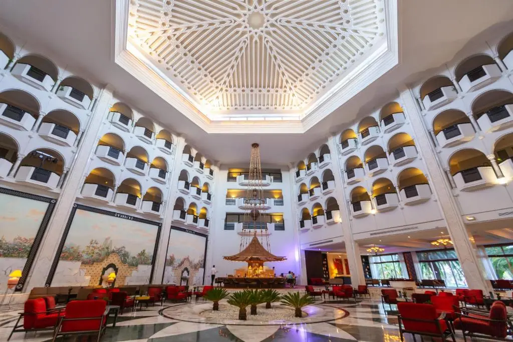 Oceana Hotel & Spa