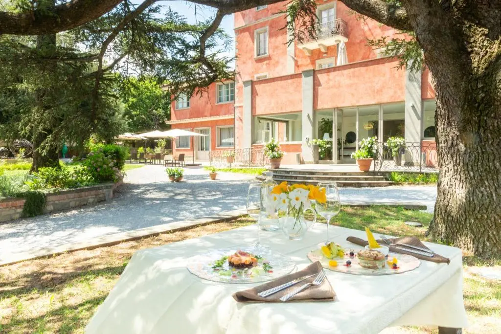 Grand Hotel Impero