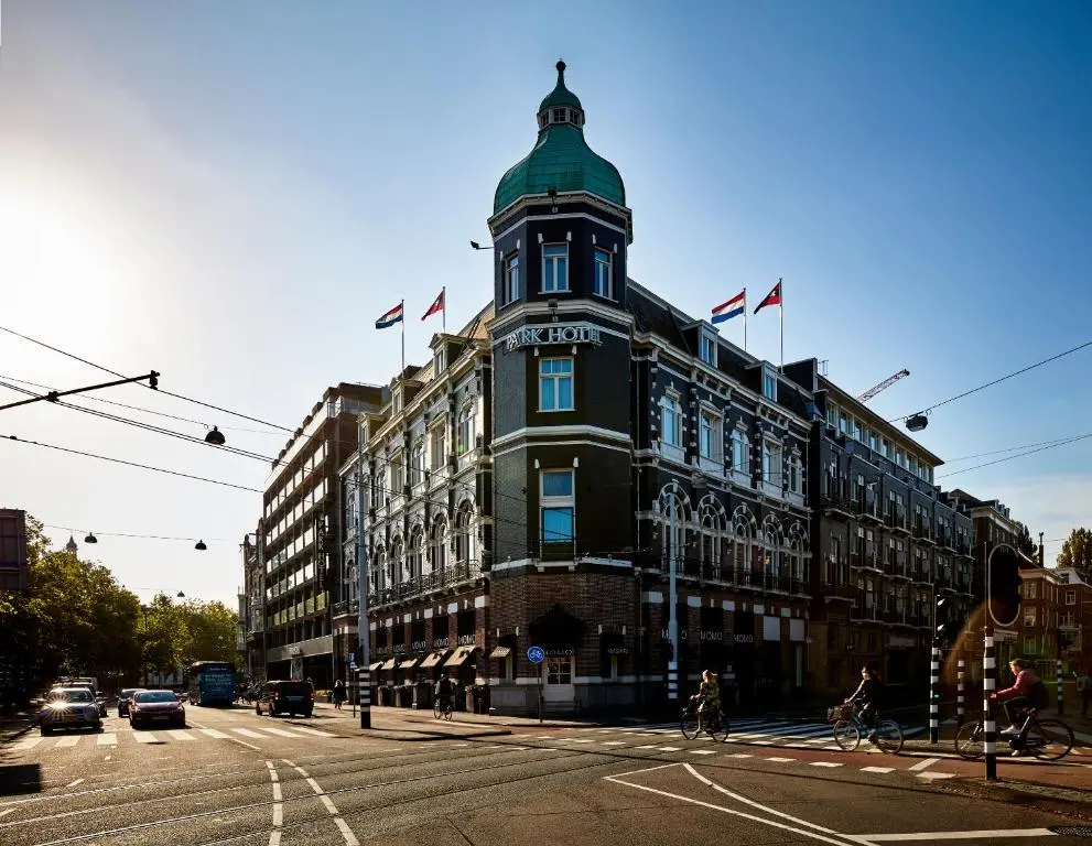 Park Centraal Amsterdam (Part of Sircle Collection)