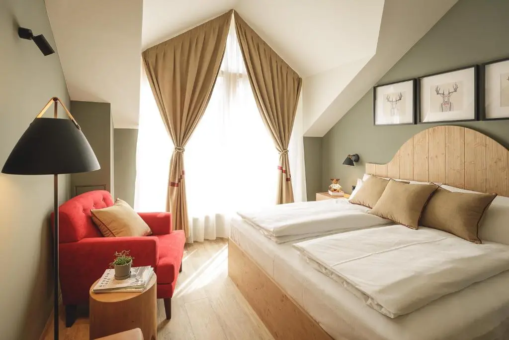 Boutique Hotel Sunrose 7