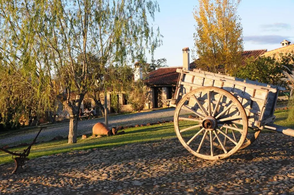 Finca Los Caleros