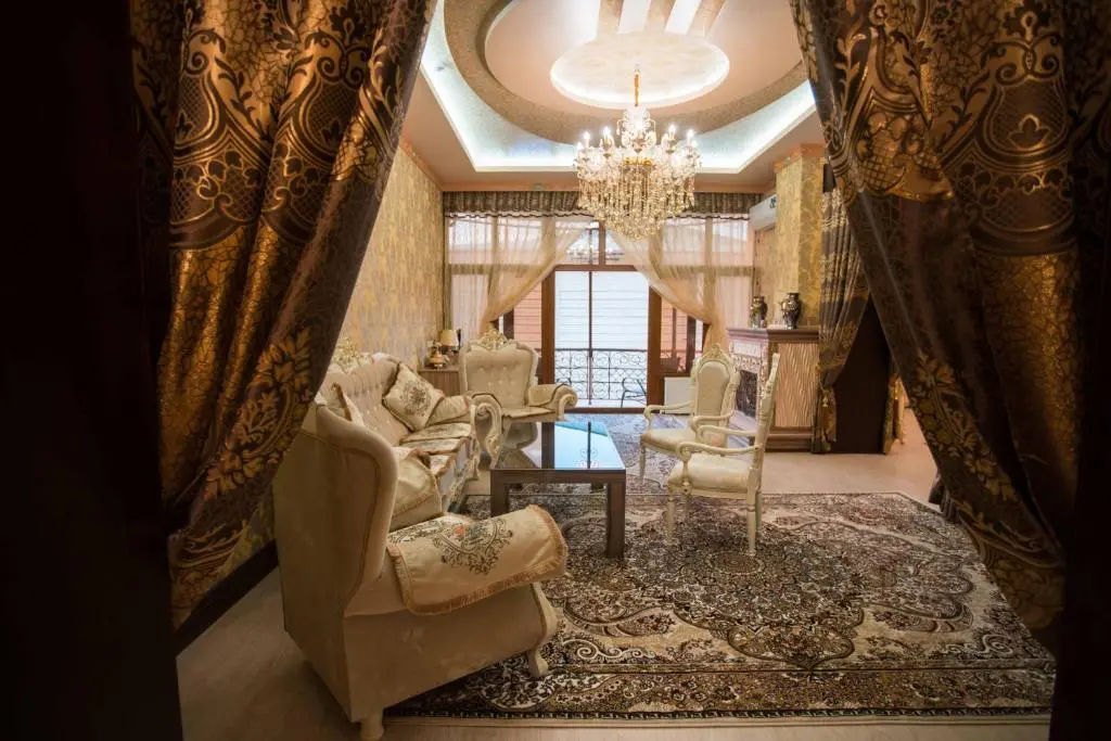 Caravan Castle Boutique Hotel
