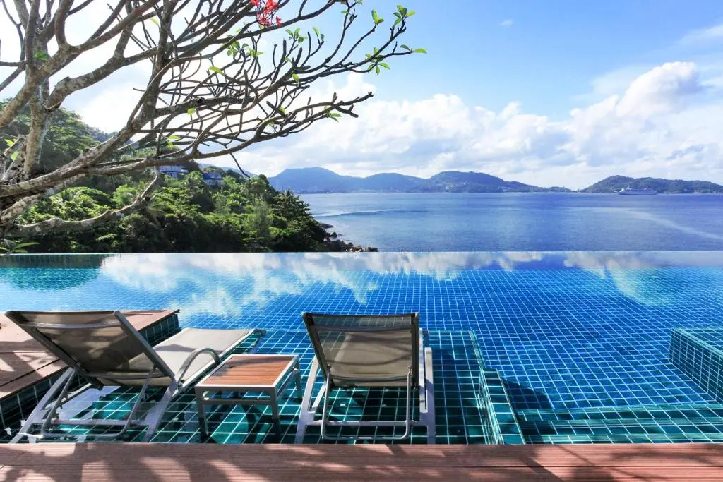 Zenmaya Oceanfront Phuket (Trademark Collection by Wyndham)