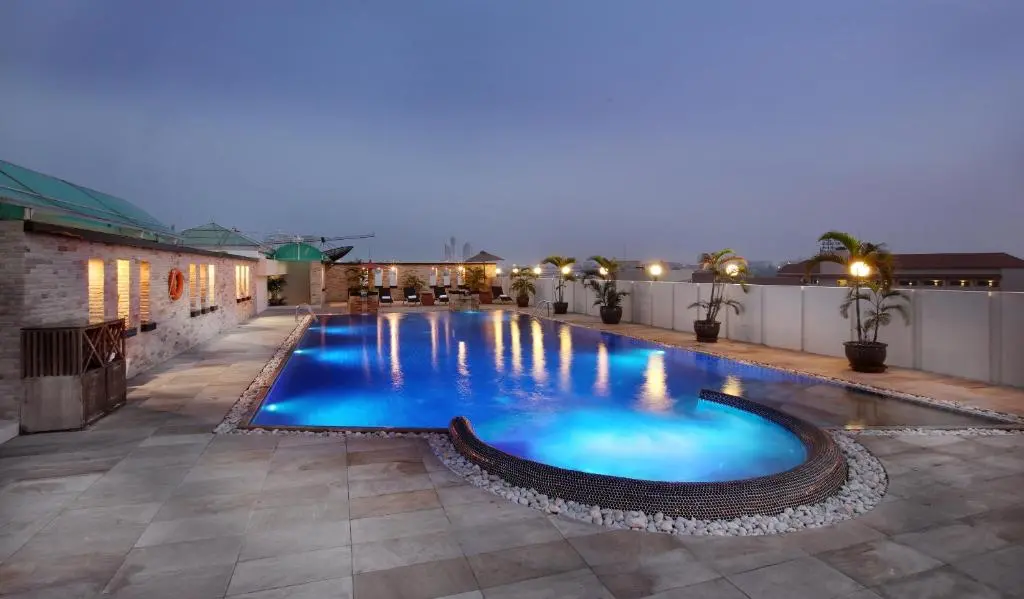 Nova Suites Pattaya