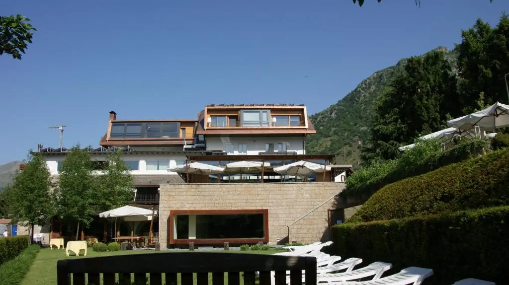Hotel Milano Alpen Resort Meeting & Spa