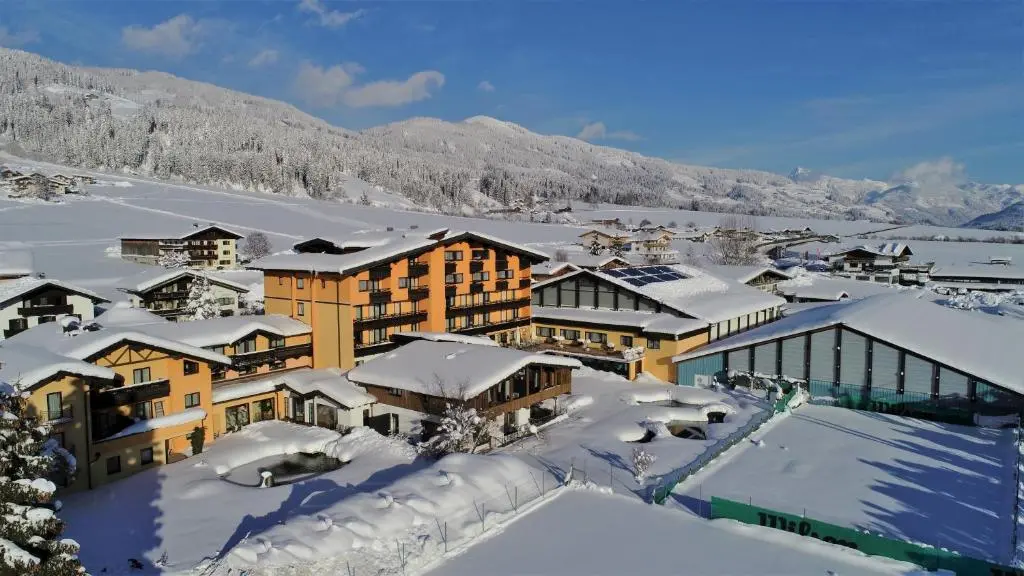 Sporthotel Brixen