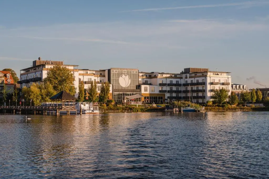 Resort Mark Brandenburg