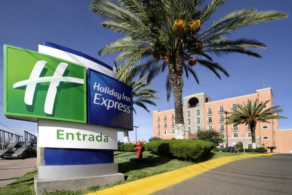 Holiday Inn Express Guanajuato