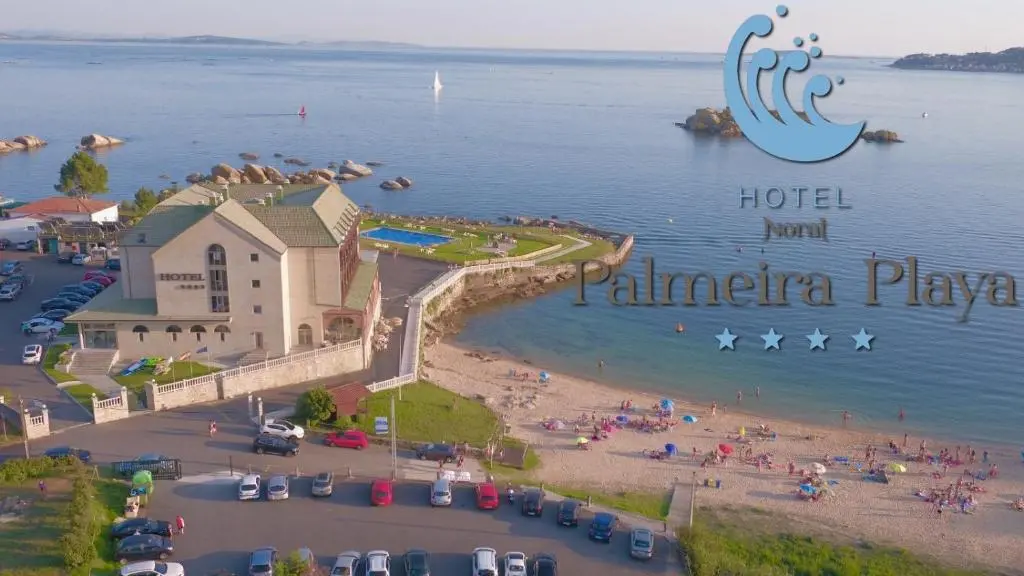 Hotel Norat Palmeira Playa