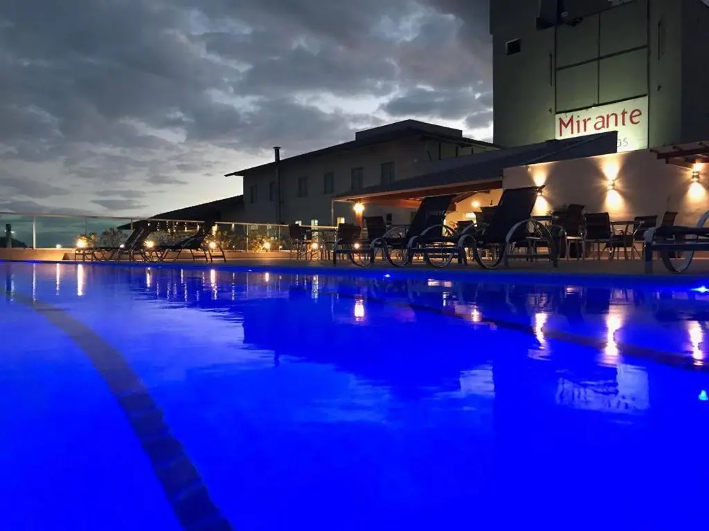 Hotel Mirante