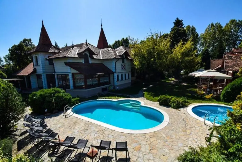 Vila Milord