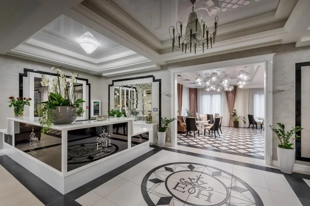 Evita Hotel & Spa