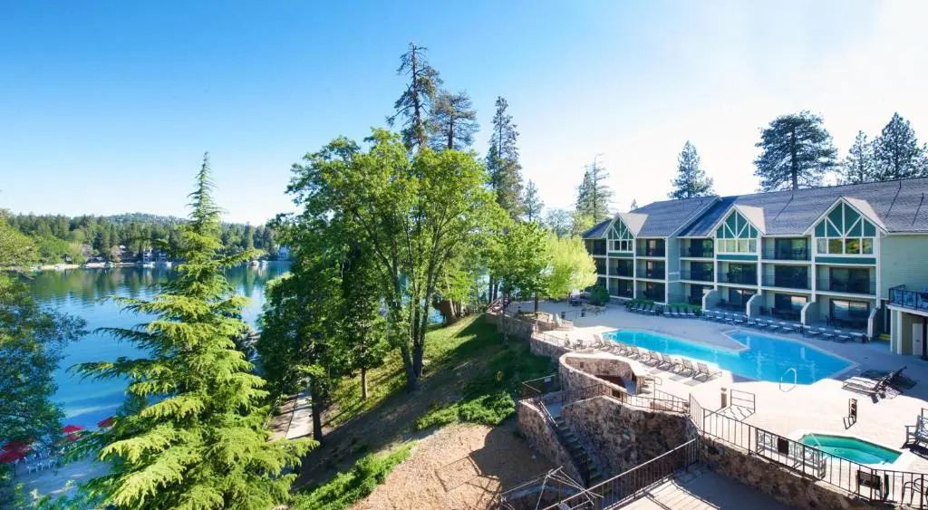 Lake Arrowhead Resort & Spa