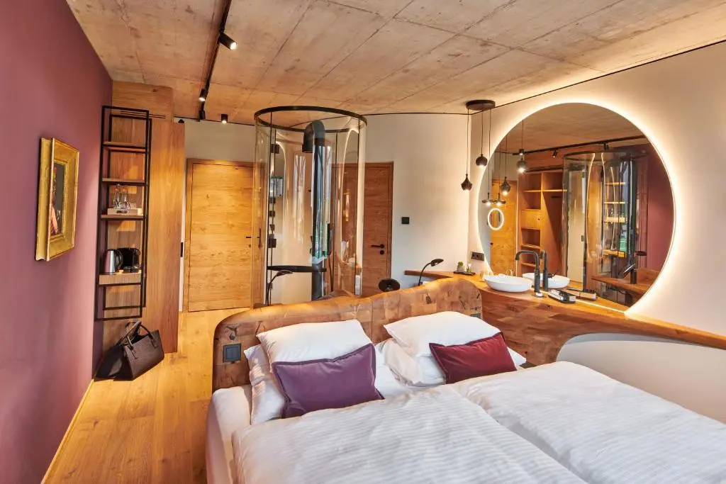 Boutique-Hotel Lartor