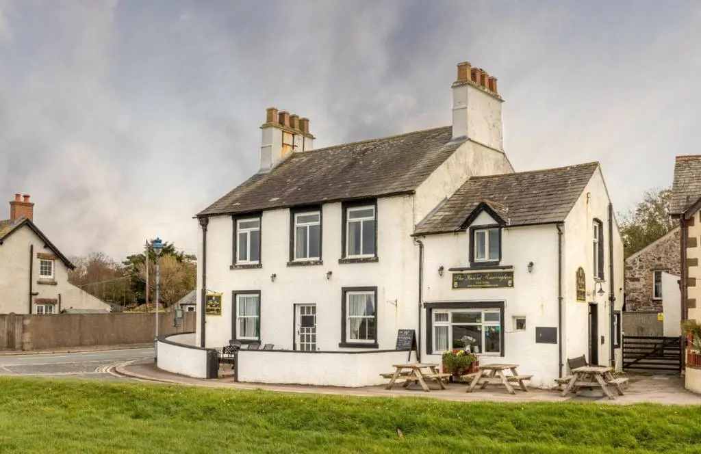 The Inn at Ravenglass