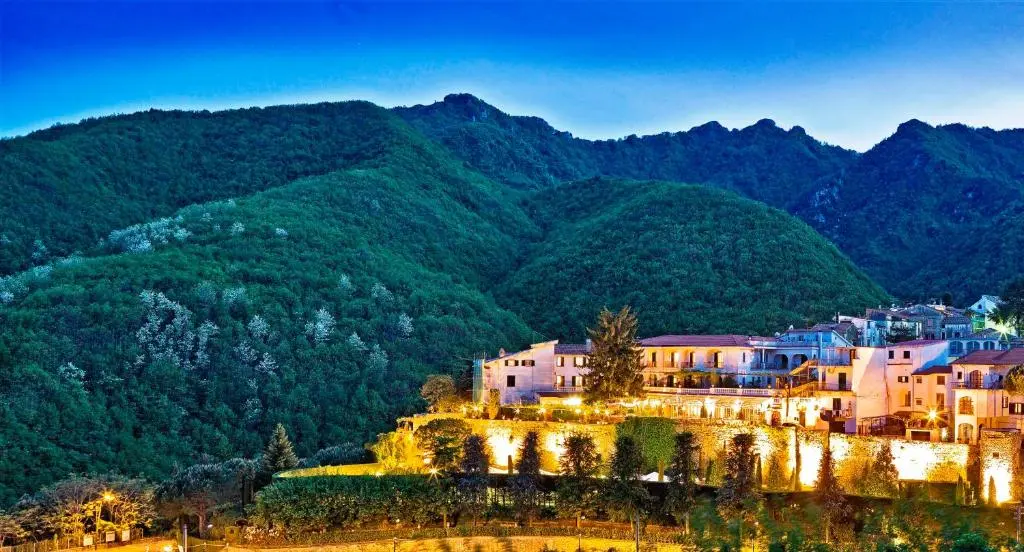 Hotel Scapolatiello