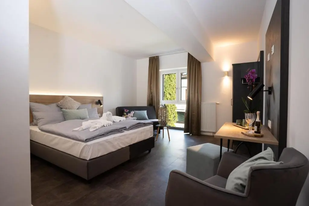 Drexels Parkhotel Krumbach