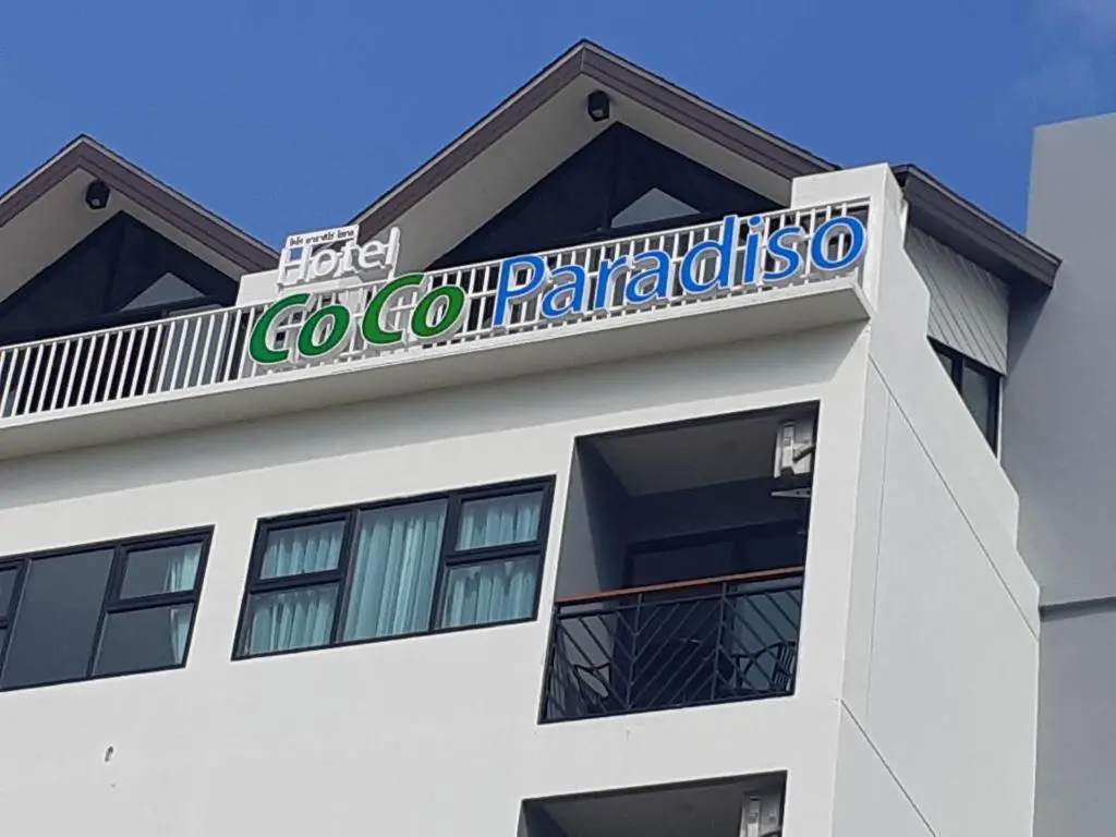 Coco Paradiso Phuket
