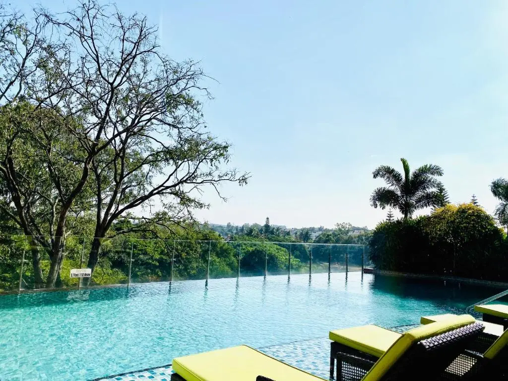 Welcomhotel Bengaluru