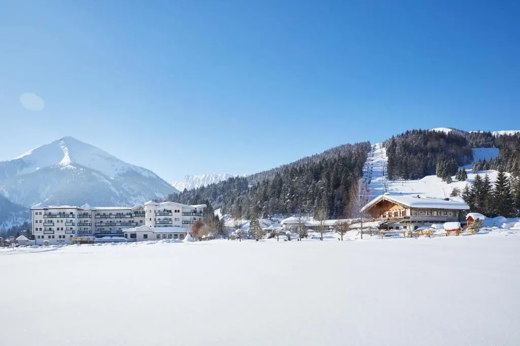 Sporthotel Achensee