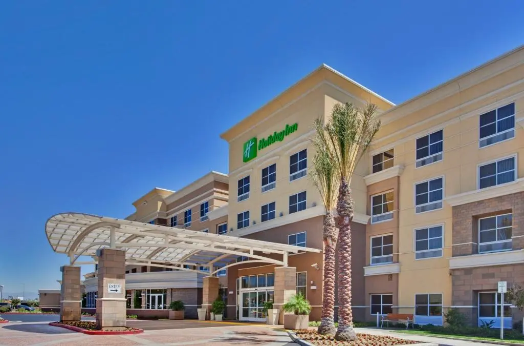 Holiday Inn Ontario Airport - California