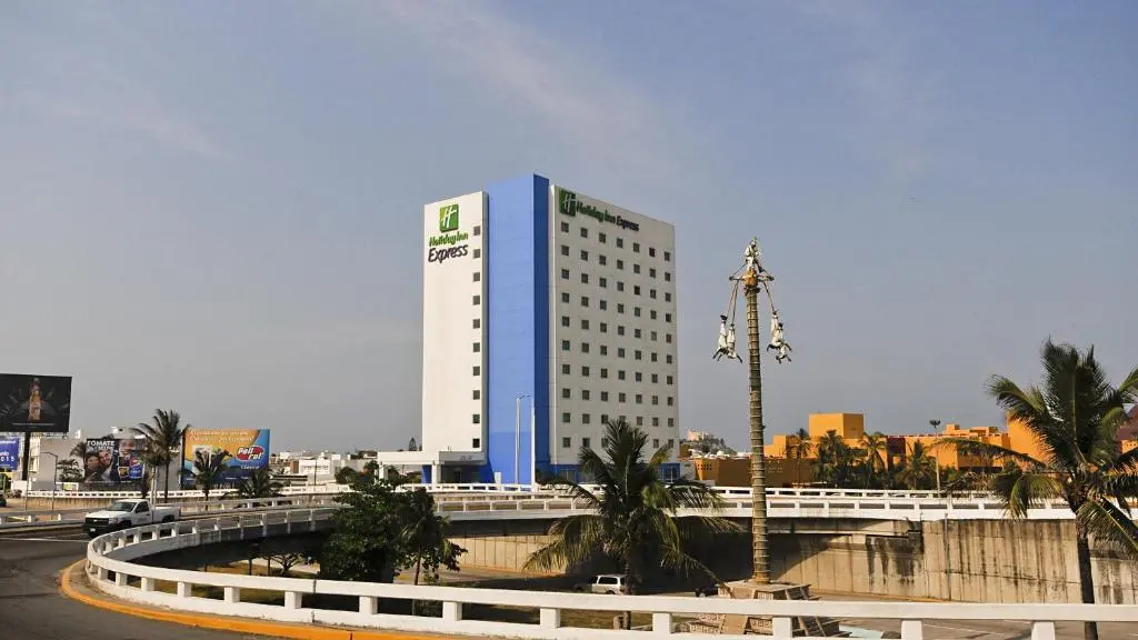 Holiday Inn Express Veracruz Boca del Rio