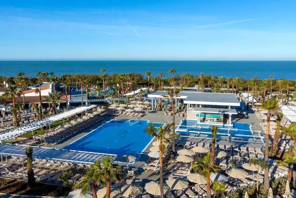 Hotel Riu Chiclana