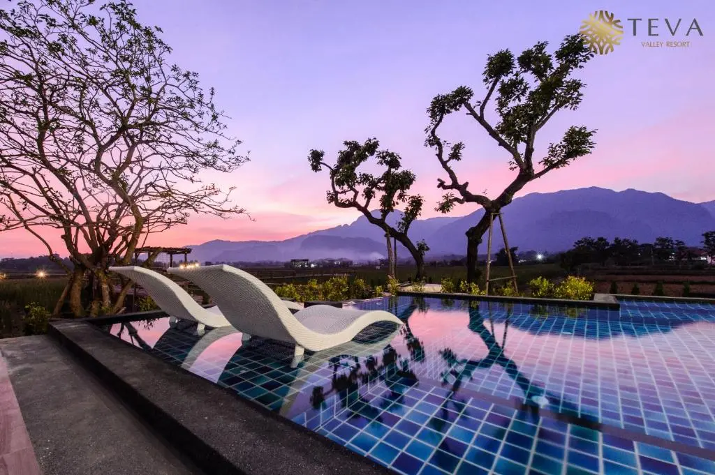 Teva Valley Resort