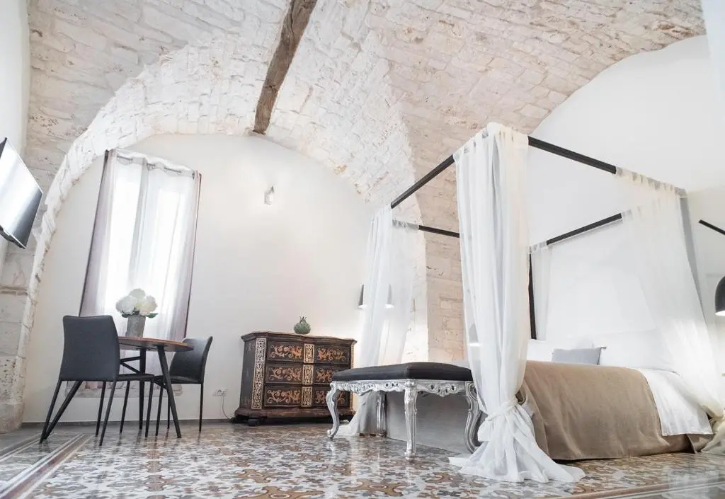 Petrantiche Albergo Diffuso