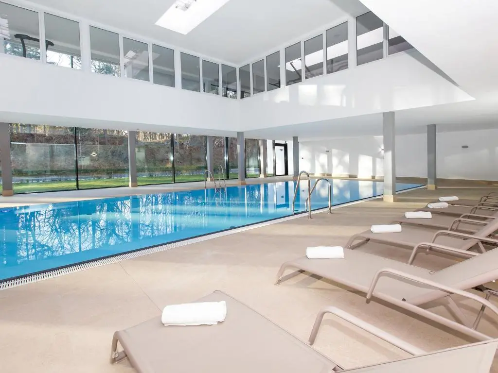 Dormero Strandhotel Rügen