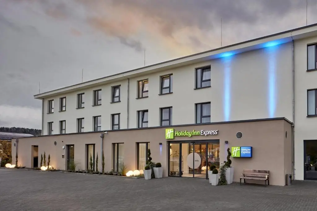 Holiday Inn Express - Merzig