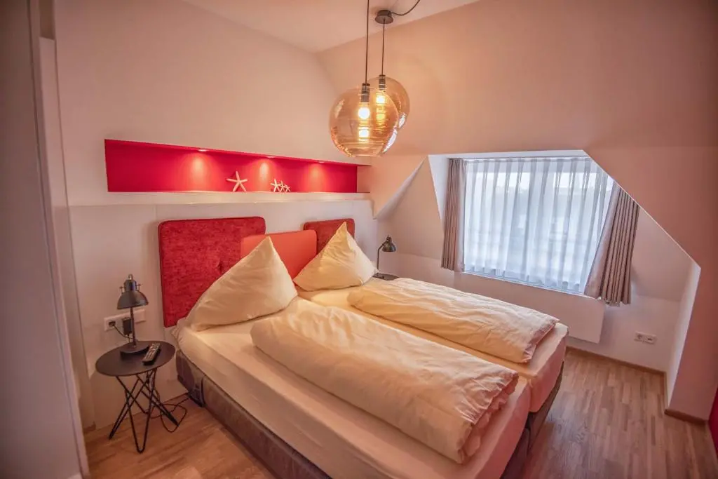 Design Hotel Sophie´s