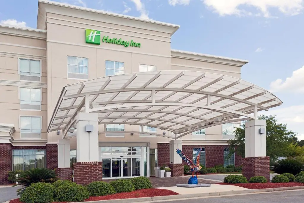 Holiday Inn Statesboro-University Area