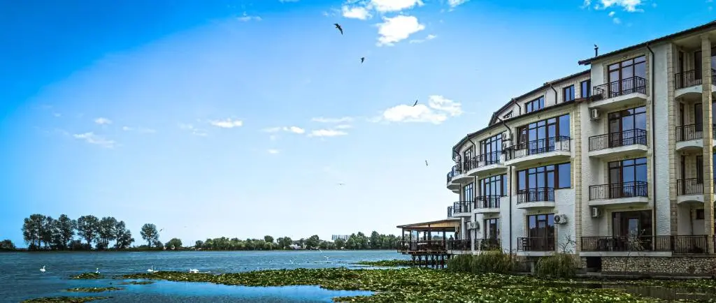 Hotel Insula