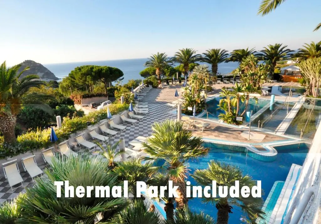 Borgo Romantica Resort & Spa