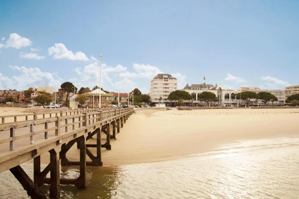 Hôtel Le B d'Arcachon