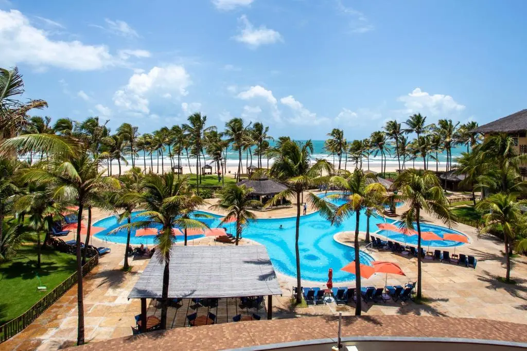 Beach Park Resort