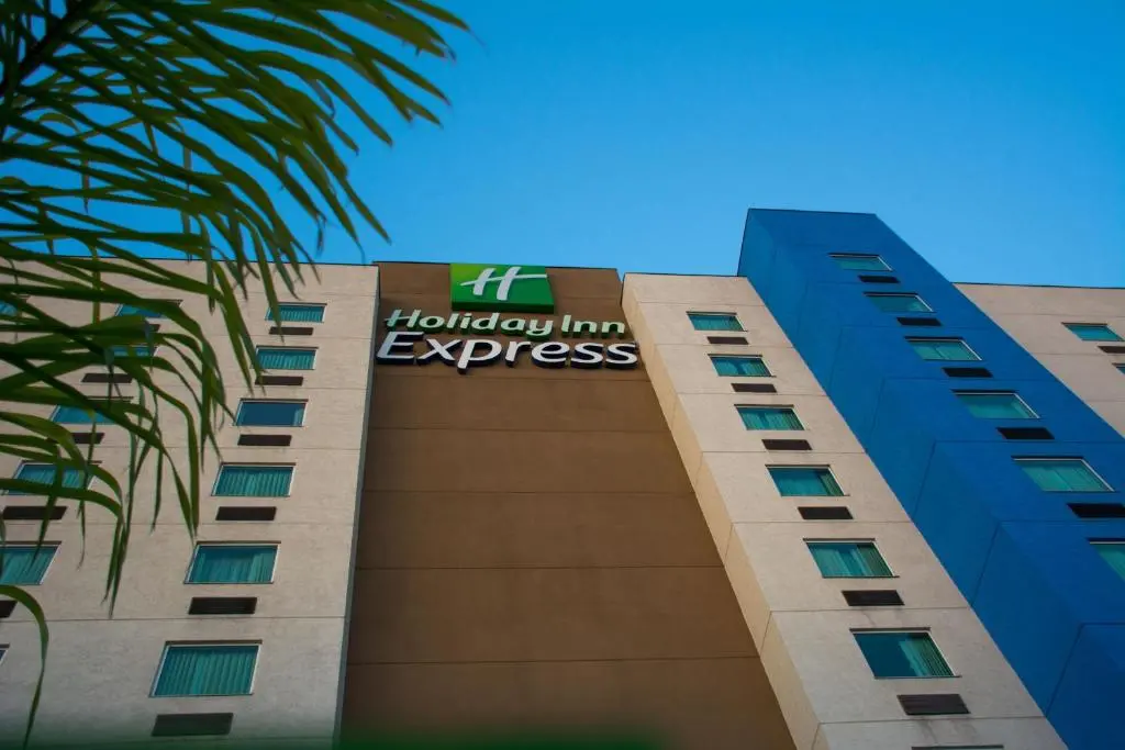 Holiday Inn Express Saltillo Zona Aeropuerto